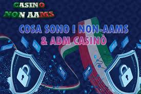 Casino Non AAMS Affidabile La Guida Completa per Giocatori Esperti Casino Non AAMS Affidabile La Guida Completa per Giocatori Esperti