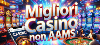 Casinò Non AAMS Senza Documenti Guida Completa ai Vantaggi e Rischi