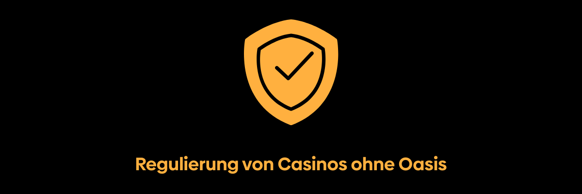 Casino ohne Oasis Die Zukunft des Online-Glücksspiels