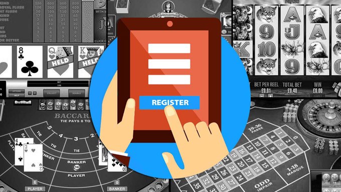 Casino Senza Numero di Telefono Gioca in Sicurezza e Anonimato