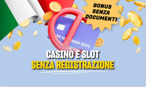 Casino Senza Numero di Telefono Gioca in Sicurezza e Anonimato