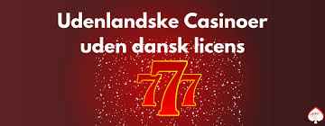 Casino Udenom Rufus En Uforglemmelig Spiloplevelse