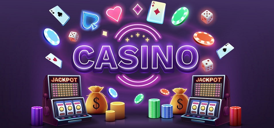 Casino Udenom Rufus En Uforglemmelig Spiloplevelse