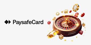 Casinoer Med Paysafecard En Kompleks Guide til Sikker Online Spil