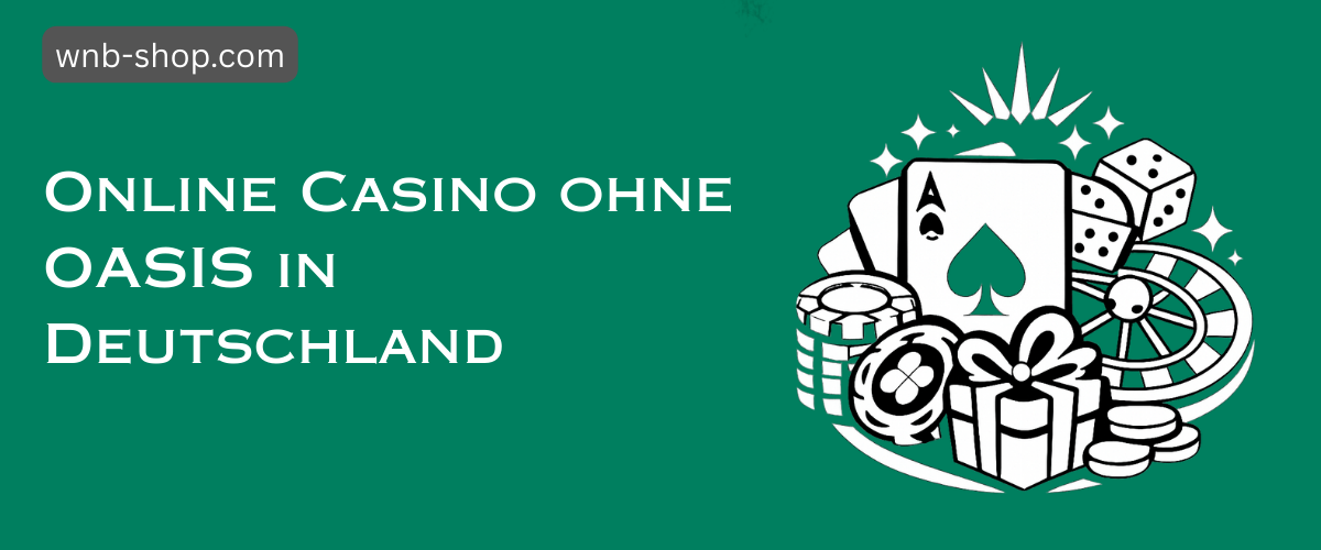 Casinos ohne Oasis Die besten Alternativen für Glücksspieler Casinos ohne Oasis Die besten Alternativen für Glücksspieler