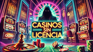 Casinos Online Fuera de España Todo lo que Necesitas Saber
