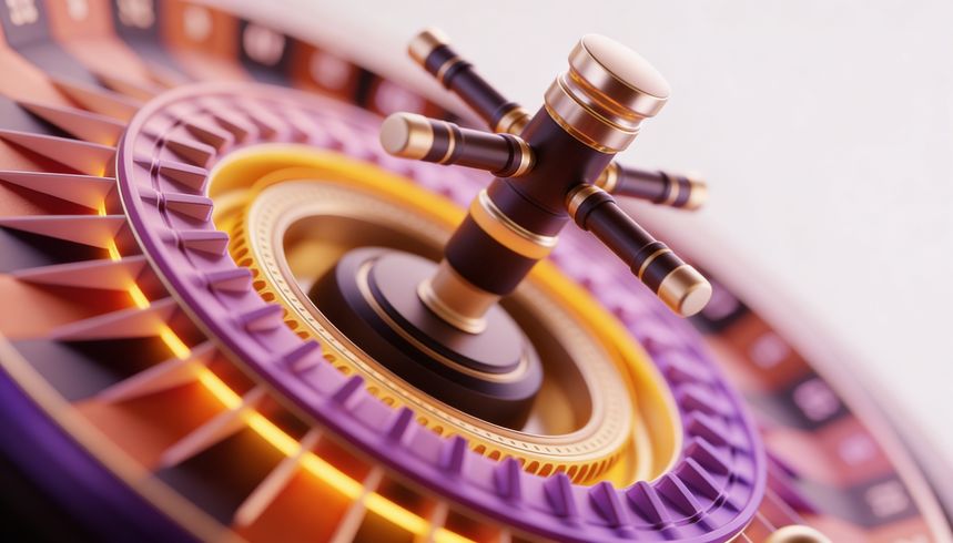 De geschiedenis van online casino's