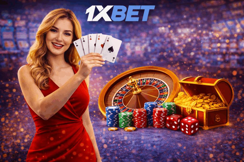 Deep Dive into Casino Insights Trends, Strategies, and Opportunities