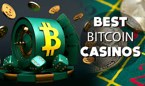 Den Nye Tidsalder for Gambling Crypto Casinoer