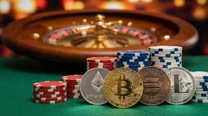Den Nye Tidsalder for Gambling Crypto Casinoer
