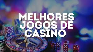 Descubra os Melhores Casinos Online com Bónus e Promoções Imperdíveis