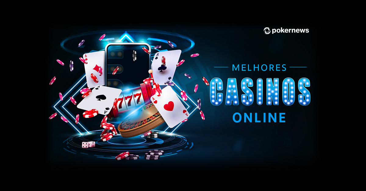 Descubra os Melhores Casinos Online com Bónus e Promoções Imperdíveis