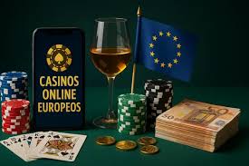Descubre los Mejores Casinos Online Europeos 618596191 Descubre los Mejores Casinos Online Europeos 618596191