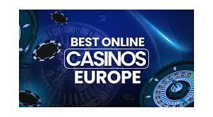 Descubre los Mejores Casinos Online Europeos 618596191 Descubre los Mejores Casinos Online Europeos 618596191