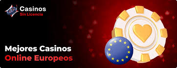 Descubre los Mejores Casinos Online Europeos 623609503
