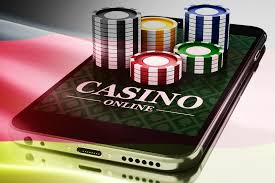 Descubre Maggico Casino La Experiencia de Juego Más Emocionante del Momento