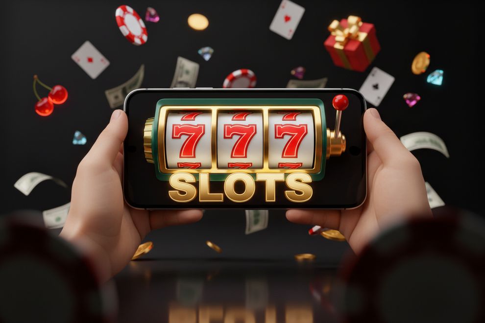 Digits 7 Casino: Start Playing Now and Get Bonuses
