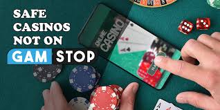 Discover Exciting Gambling Sites Not on GamStop