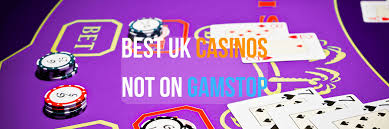 Discover Exciting Online Bingo Not on GamStop