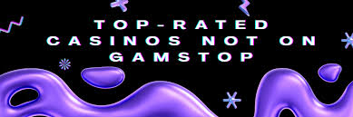 Discover Online Casinos Outside GamStop for Non-Restricted Play