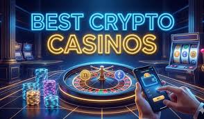 Discover the Best Bitcoin Casinos for 2023 -166817325