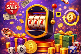 Discover the Excitement of JB Casino Online Platform Discover the Excitement of JB Casino Online Platform