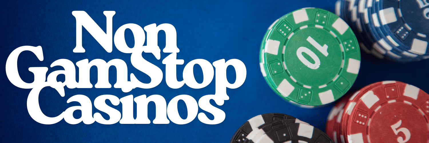 Discover the Newest Casinos Without GamStop