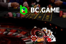 Discover the Thrills of Indonesia BC.Game Casino Discover the Thrills of Indonesia BC.Game Casino
