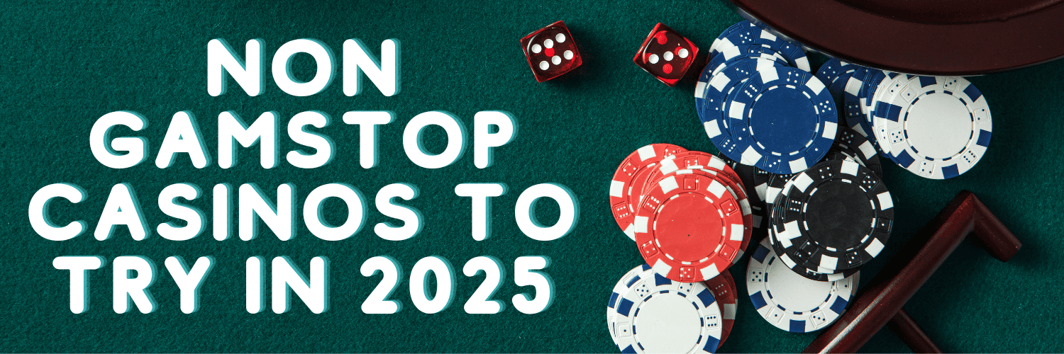 Discovering Live Casinos Not on Gamstop A Comprehensive Guide 1749568862