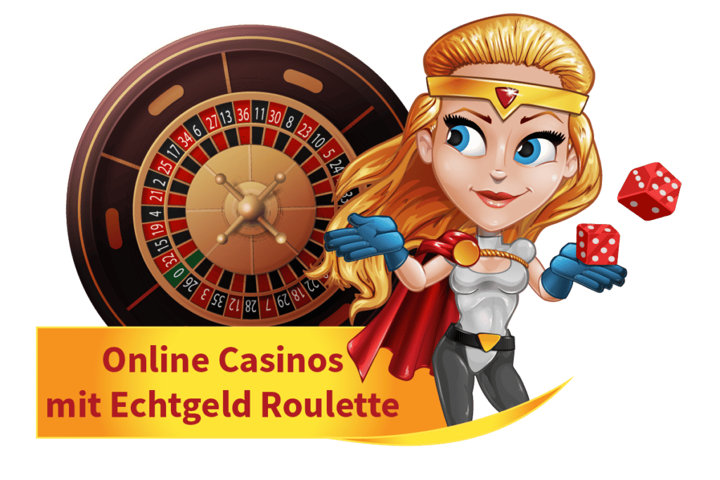 Echtgeld Online Roulette Strategie, Tipps und Anbieter