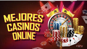 Email Casino La Guía Definitiva para Maximizar tu Experiencia en los Casinos en Línea