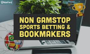 Explore Non-GamStop Casinos for a Limitless Gaming Experience Explore Non-GamStop Casinos for a Limitless Gaming Experience