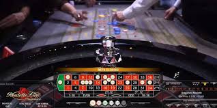 Exploring High Stakes Roulette Sites A Guide for Serious Gamblers
