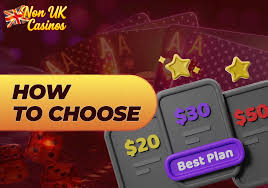 Exploring Non-UK Casinos for UK Players A Guide to the Best