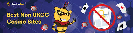 Exploring Non UKGC Licensed Casinos A Complete Guide Exploring Non UKGC Licensed Casinos A Complete Guide