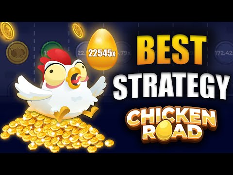 Exploring the Fascinating World of Chicken Road Play A Unique Adventure
