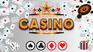 Exploring the World of Non-UK Based Online Casinos