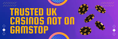 Exploring UK Online Casinos Not on GamStop 913559159 Exploring UK Online Casinos Not on GamStop 913559159