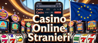 Guida ai migliori casino online non AAMS Guida ai migliori casino online non AAMS