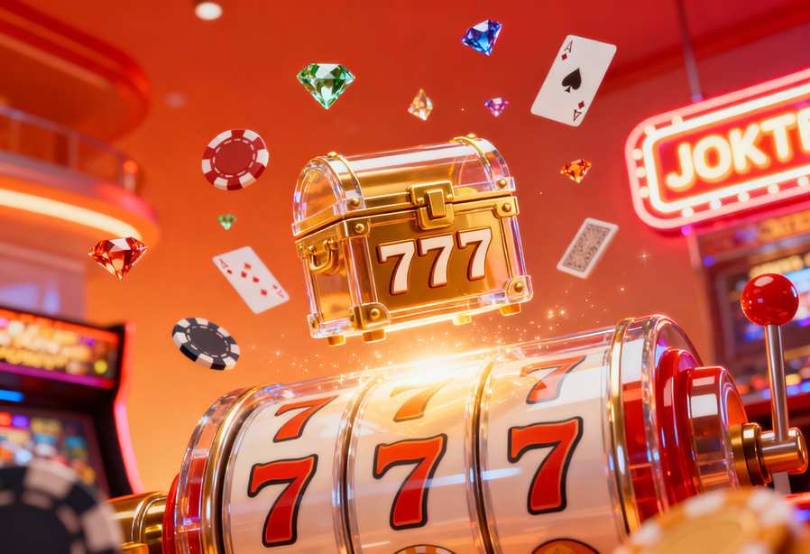 Hand of Luck Casino Legality: What You Need to Know