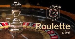 Immersive Roulette um Echtgeld spielen – Die aufregende Welt des Online-Spiels