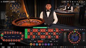 Immersive Roulette um Echtgeld spielen – Die aufregende Welt des Online-Spiels