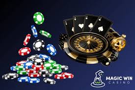 Is Magic Win Casino Legit A Comprehensive Review 943813706 Is Magic Win Casino Legit A Comprehensive Review 943813706