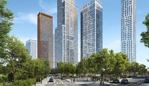 Купить апартаменты в Москве идеальные условия для жизни и инвестиций