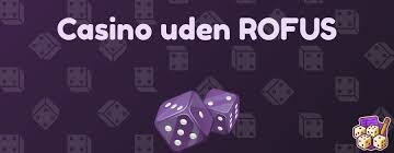 Live Casinoer Uden Rofus - Spil uden begrænsninger