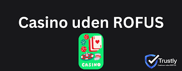 Live Casinoer Uden Rofus - Spil uden begrænsninger