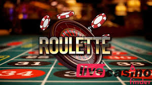 Live Dealer Roulette UK The Ultimate Gaming Experience