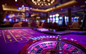 Live Dealer Roulette UK The Ultimate Gaming Experience