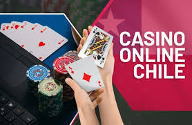 Los Mejores Casinos Online en Chile Diversión y Oportunidades