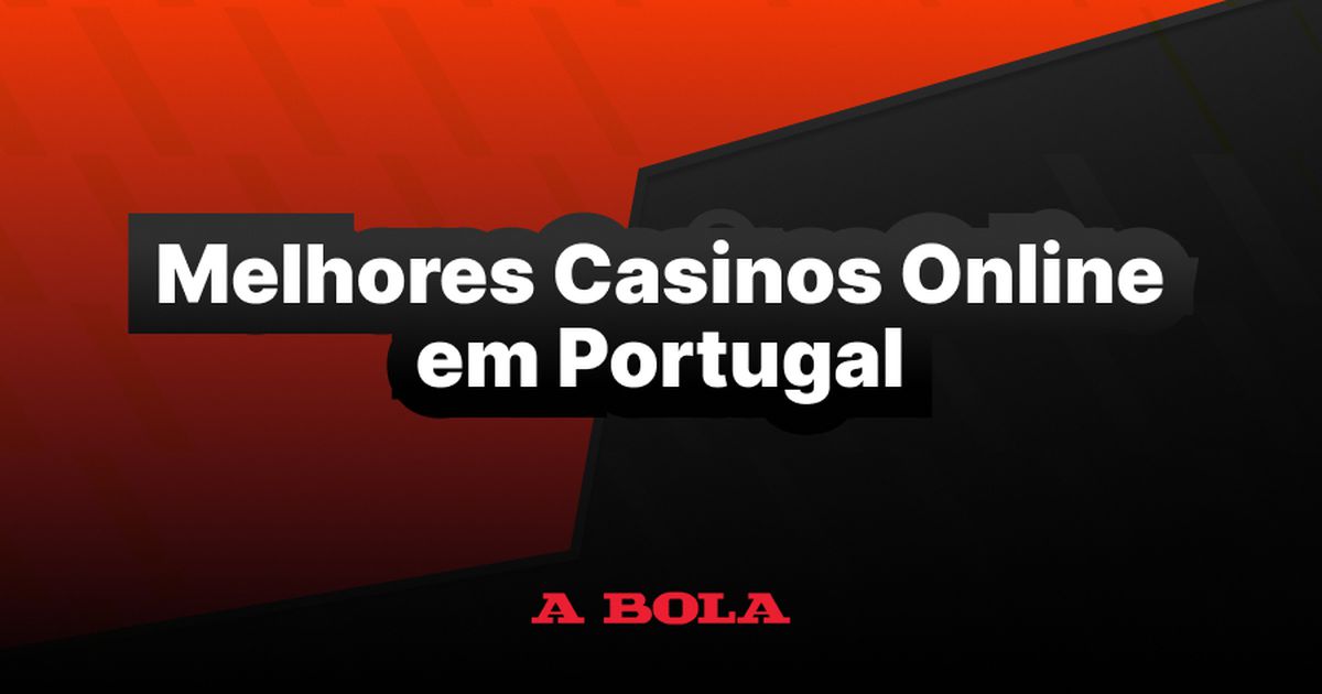 Melhores Casinos Online em Portugal A Sua Guia Completa